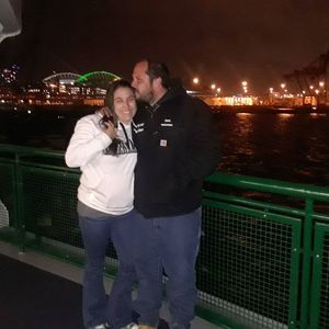 Meet your Posher, Adriannah